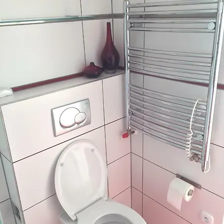 Krasny Apartman U Lesa, Trolejbus Do Centra A Bvv, Parkovani Zdarma Брно Экстерьер фото