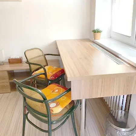 Krasny Apartman U Lesa, Trolejbus Do Centra A Bvv, Parkovani Zdarma Брно Экстерьер фото