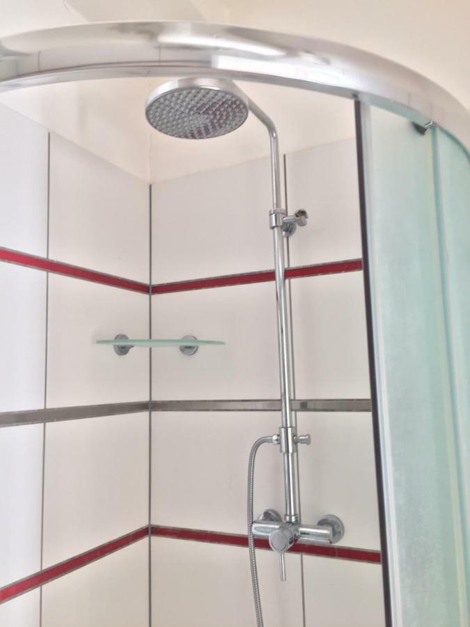 Apartment Krasny U Lesa, Trolejbus Do Centra A Bvv, Parkovani Zdarma *