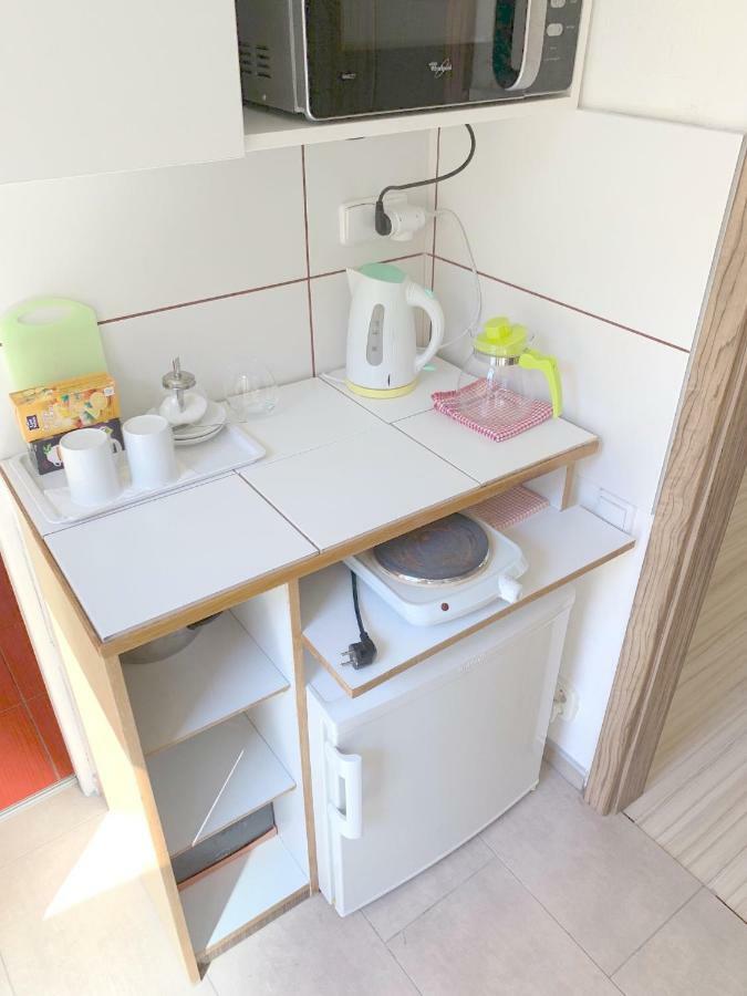 Krasny U Lesa, Trolejbus Do Centra A Bvv, Parkovani Zdarma Apartment Brno